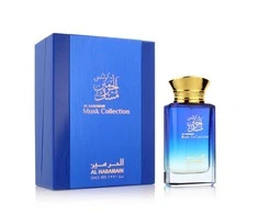 Al Haramain Musk Collection EDP parfumuotas vanduo unisex, 100 ml