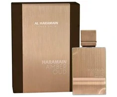 Unisex kvepalai Al Haramain Amber Oud EDP, 60 ml