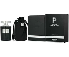 Al Haramain Portfolio Neroli Canvas UNISEX (Kvepalai Vyrams ir Moterims) EDP 75ml