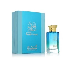 Al Haramain Royal Musk EDP parfumuotas vanduo Unisex, 100 ml