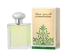 Al Haramain Madinah EDP 100 ml