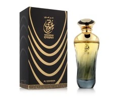 Al Haramain Oyuny EDP parfumuotas vanduo Unisex, 100 ml
