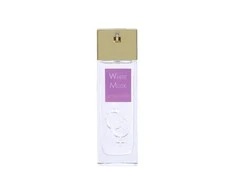 Alyssa Ashley Musk Baltas kvepalų purškalas 50ml