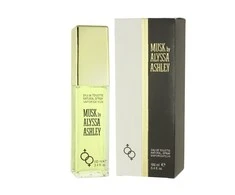 Alyssa Ashley Musk tualetinis vanduo purškiklis 100ml
