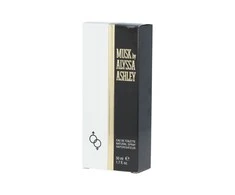 Alyssa Ashley Musk EDT tualetinis vanduo unisex, 50 ml