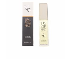 Carolina Herrera Alyssa Ashley Musk EDC odekolonas moterims, 100 ml