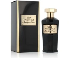 Amouroud Midnight Rose EDP parfumuotas vanduo unisex, 100 ml