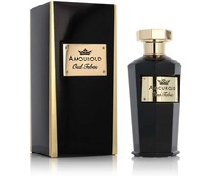 Amouroud Oud Tabac EDP parfumuotas vanduo unisex, 100 ml