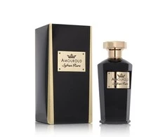Amouroud Safran Rare EDP parfumuotas vanduo unisex, 100 ml
