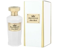 Amouroud Sidabrinis Birch EDP, 100 ml
