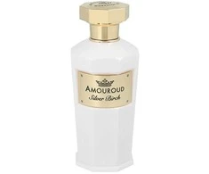 Amouroud Sidabrinis Birch EDP, 100 ml