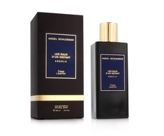 Angel Schlesser Les Eaux D'Un Instant Absolu Deep Leather EDP parfumuotas vanduo unisex, 100 ml