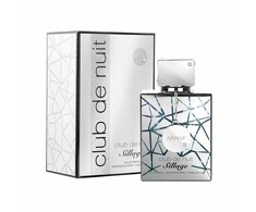 Unisex kvepalai Armaf Club de Nuit Sillage EDP, 105 ml