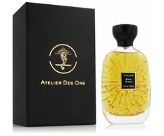 Atelier des Ors Bois Sikar EDP parfumuotas vanduo unisex, 100 ml