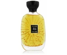 Atelier des Ors Bois Sikar EDP parfumuotas vanduo unisex, 100 ml