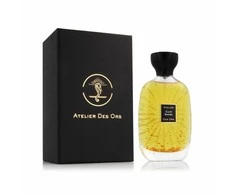 Atelier des Ors Cuir Sacré EDP parfumuotas vanduo unisex, 100 ml