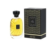 Atelier des Ors Iris Fauve EDP parfumuotas vanduo unisex, 100 ml