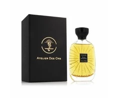 Atelier des Ors Musc Immortel EDP parfumuotas vanduo Unisex, 100 ml