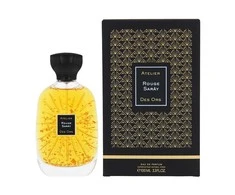 Atelier Des Ors Rouge Sarây Eau De Parfum Purškiklis, 100 ml
