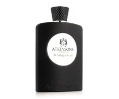 Atkinsons 41 Burlington Arcade EDP parfumuotas vanduo unisex, 100 ml