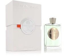 Atkinsons Posh On The Žalias EDP parfumuotas vanduo unisex, 100 ml
