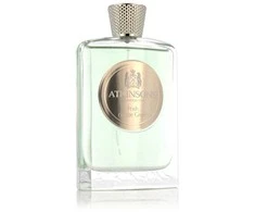 Atkinsons Posh On The Žalias EDP parfumuotas vanduo unisex, 100 ml
