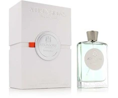 Atkinsons Robinson Bear EDP parfumuotas vanduo unisex, 100 ml