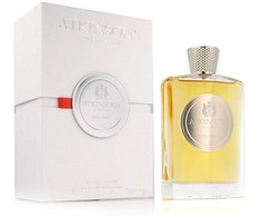 Atkinsons Scilly Neroli EDP parfumuotas vanduo unisex, 100 ml