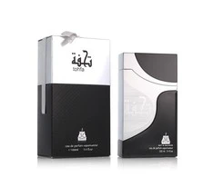 Bait Al Bakhoor Tohfa Juodas – EDP