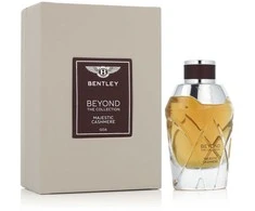 Bentley Beyond The Collection Majestic Cashmere Goa EDP kvepalai vyrams, 100 ml