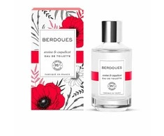 Parfums Berdoues Avoine &amp; Coquelicot EDT tualetinis vanduo unisex, 100 ml