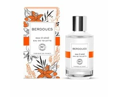 Parfums Berdoues Musc &amp; Neroli EDT tualetinis vanduo unisex, 100 ml