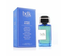 BDK Parfums Citrus Riviera EDP parfumuotas vanduo, 100 ml