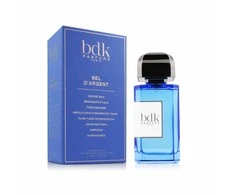 BDK Parfums Sel D'Argent EDP parfumuotas vanduo, 100 ml