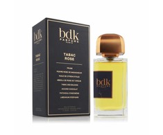 Unisex kvepalai BDK Parfums Tabac Rose EDP, 100 ml