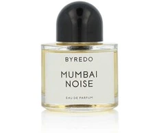 BYREDO Mumbai Noise EDP parfumuotas vanduo unisex, 50 ml