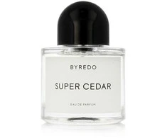 BYREDO Super Cedar EDP parfumuotas vanduo unisex, 100 ml