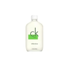 Calvin Klein CK One Reflections EDT tualetinis vanduo unisex, 100 ml