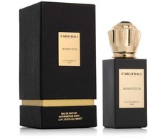 Carlo Dali Momentum 50ml NIŠINIAI kvepalai Unisex EDP