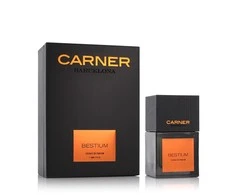Carner Barcelona Bestium PP kvepalai unisex, 50 ml