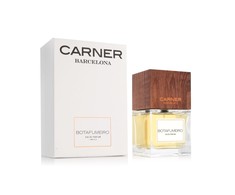 Carner Barcelona Botafumeiro EDP parfumuotas vanduo Unisex, 100 ml