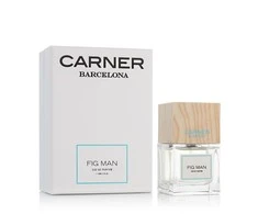 Carner Barcelona Fig Man EDP parfumuotas vanduo unisex, 50 ml
