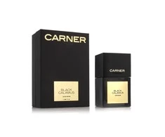 Carner Barcelona Juodas Calamus EDP parfumuotas vanduo Unisex, 50 ml