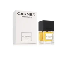 Carner Barcelona Woody Collection EDP, 100 ml