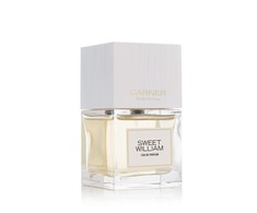 Carner Barcelona Sweet William 100ml NIŠINIAI kvepalai Unisex EDP