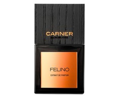 Carner Barcelona Felino Extrait De Parfum perfume unisex, 50 ml