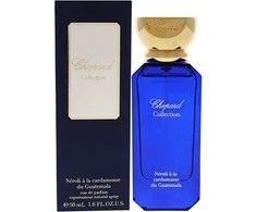 Chopard Neroli A La Cardamome Du Guatemala EDP parfumuotas vanduo unisex, 50 ml