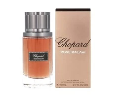 Chopard Malaki Rose EDP parfumuotas vanduo unisex, 80 ml