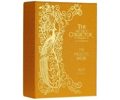 Alexandre J Alexandre.J The Art Deco Collector The Majestic Musk EDP parfumuotas vanduo moterims, 100 ml