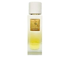 The Woods Collection Natural Bloom EDP parfumuotas vanduo unisex, 100 ml